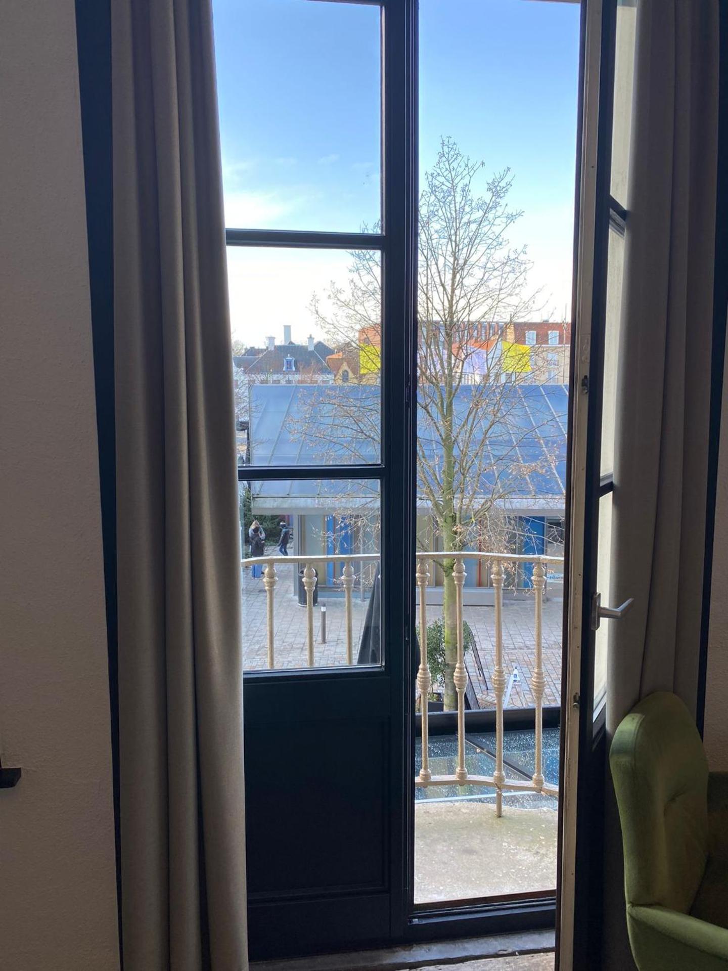 Guesthouse Vakantie Logies Hollywood