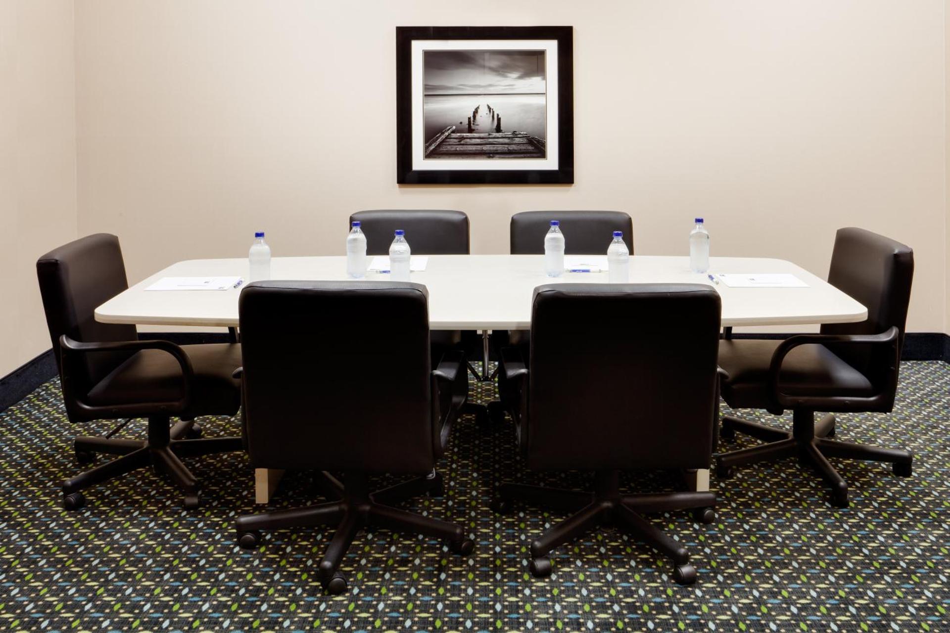 Meeting/conference room