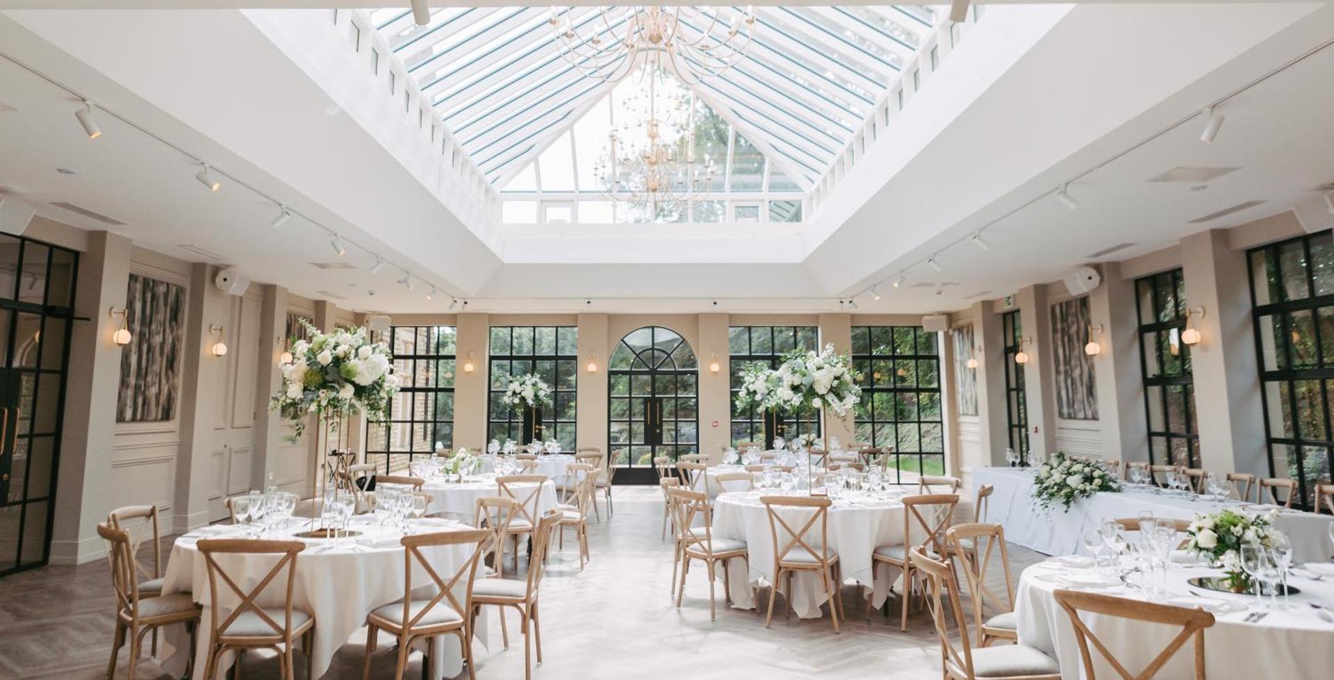 Banquet/Function facilities