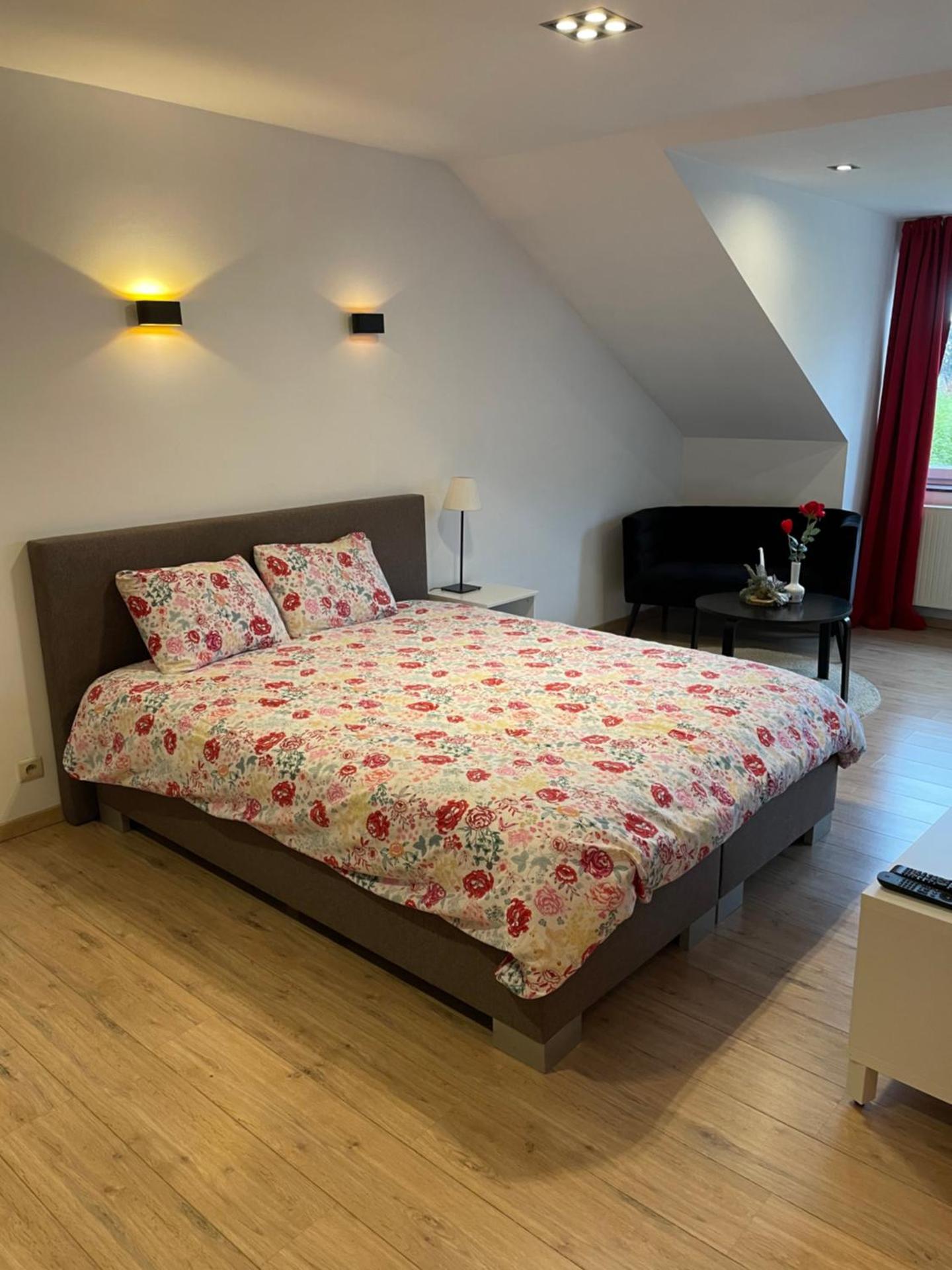 B&B groot-bijgaarden center