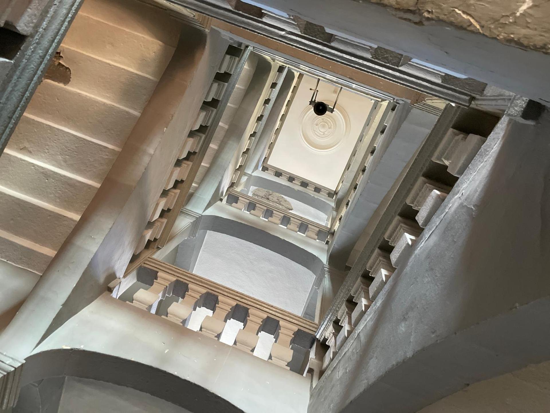 Logis Hôtel Ancien Grand Séminaire