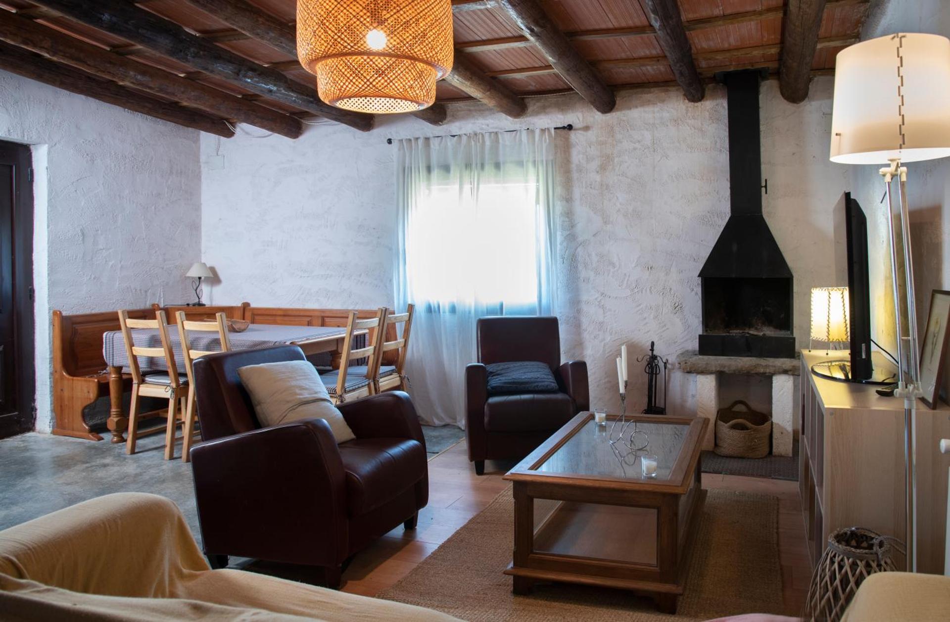 La Caseta del Mas Valls