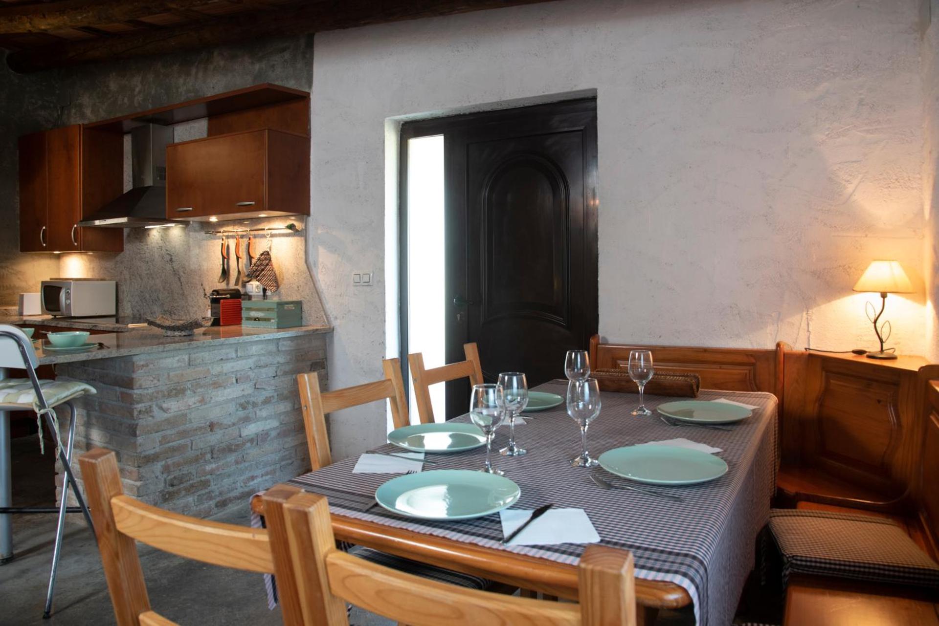 La Caseta del Mas Valls