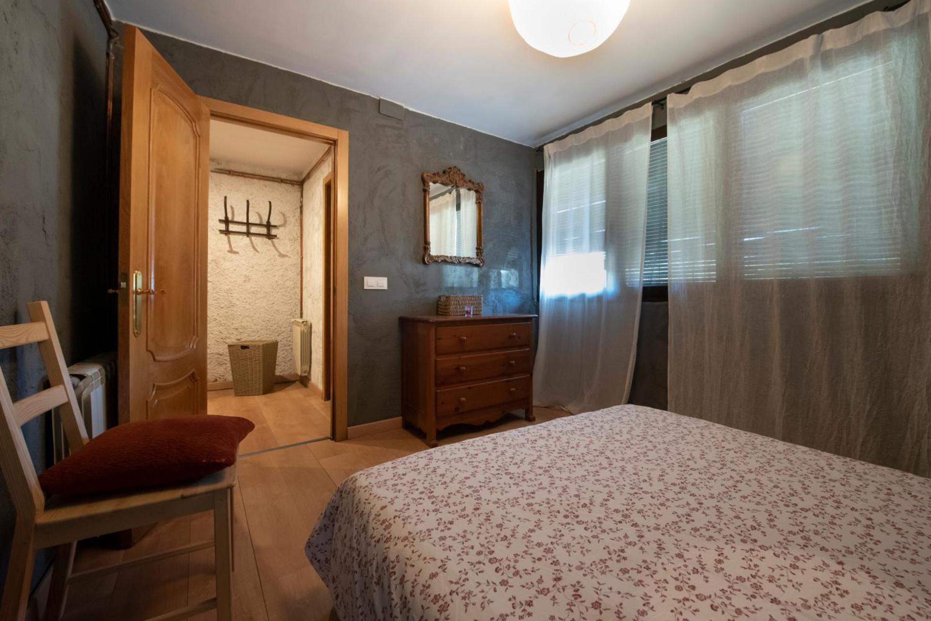 La Caseta del Mas Valls