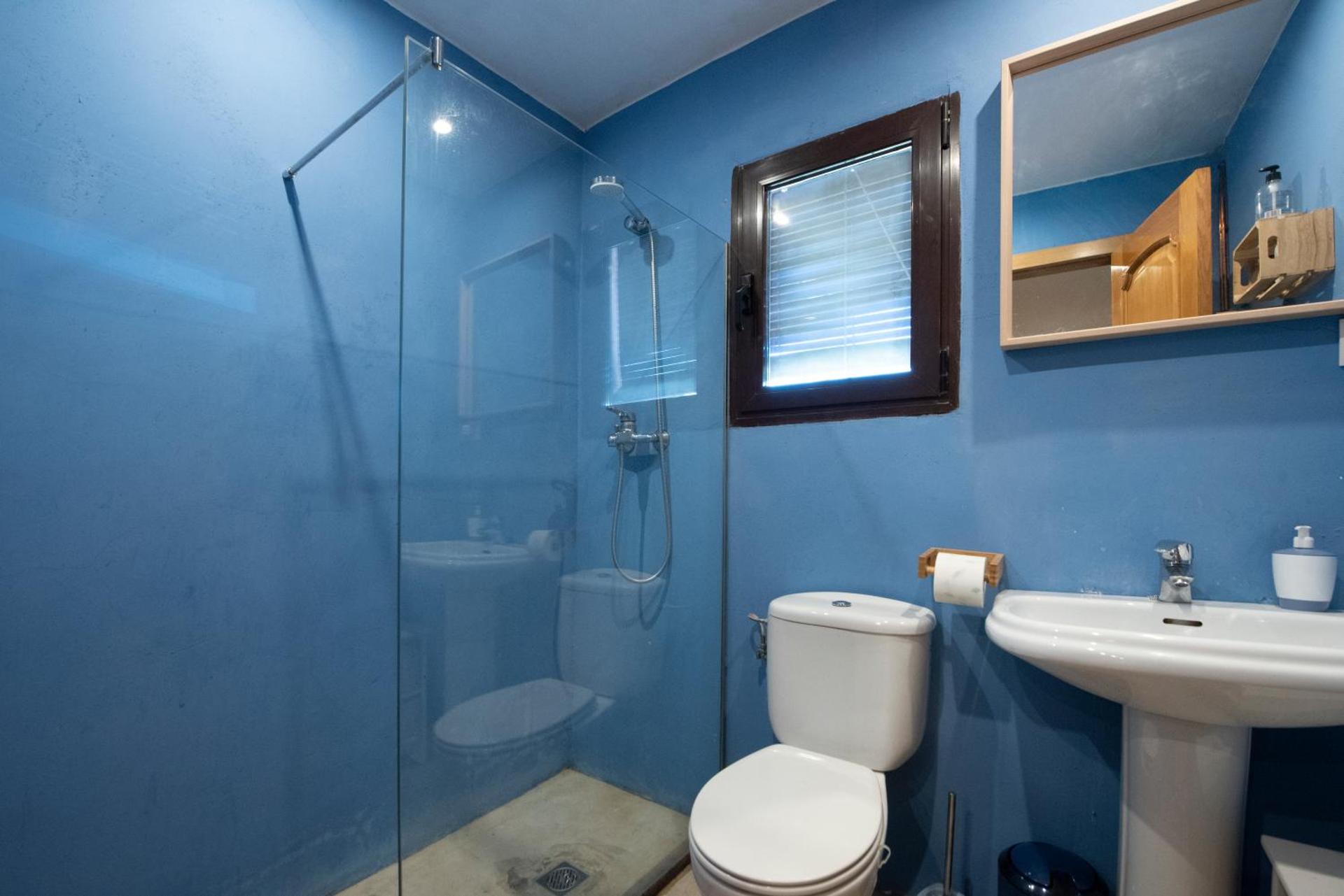 La Caseta del Mas Valls