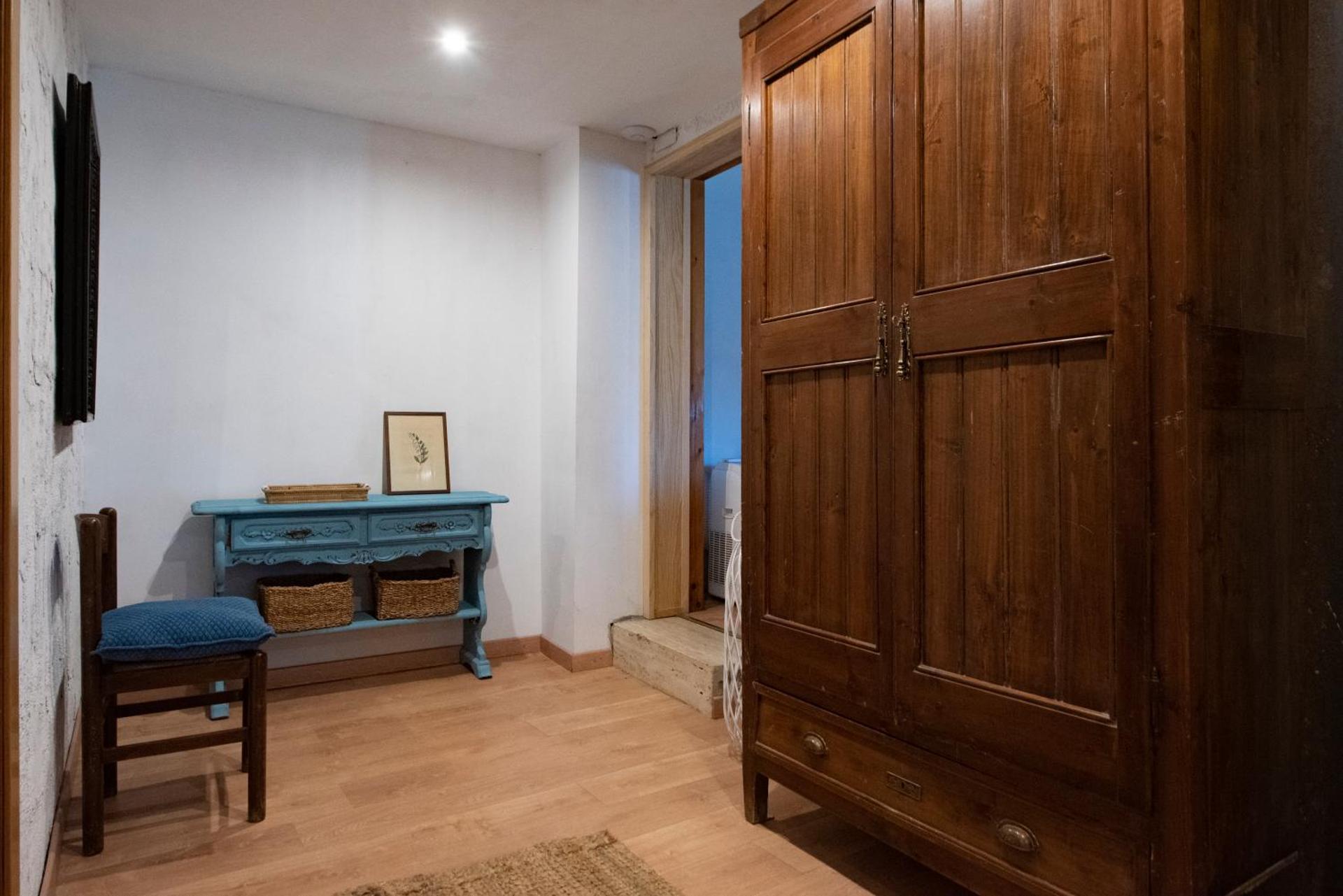 La Caseta del Mas Valls