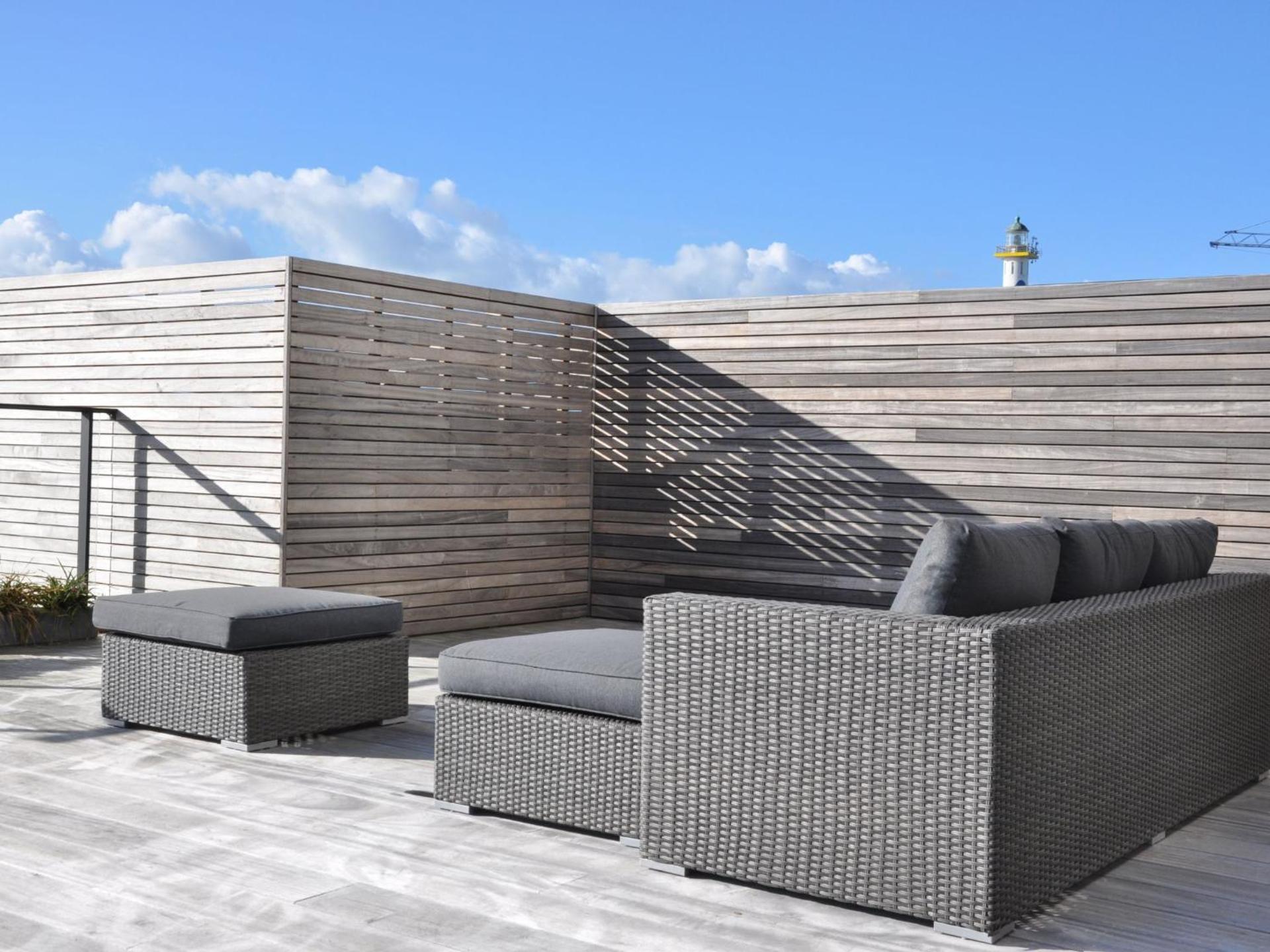 Apartment Havenzicht with parking by Interhome