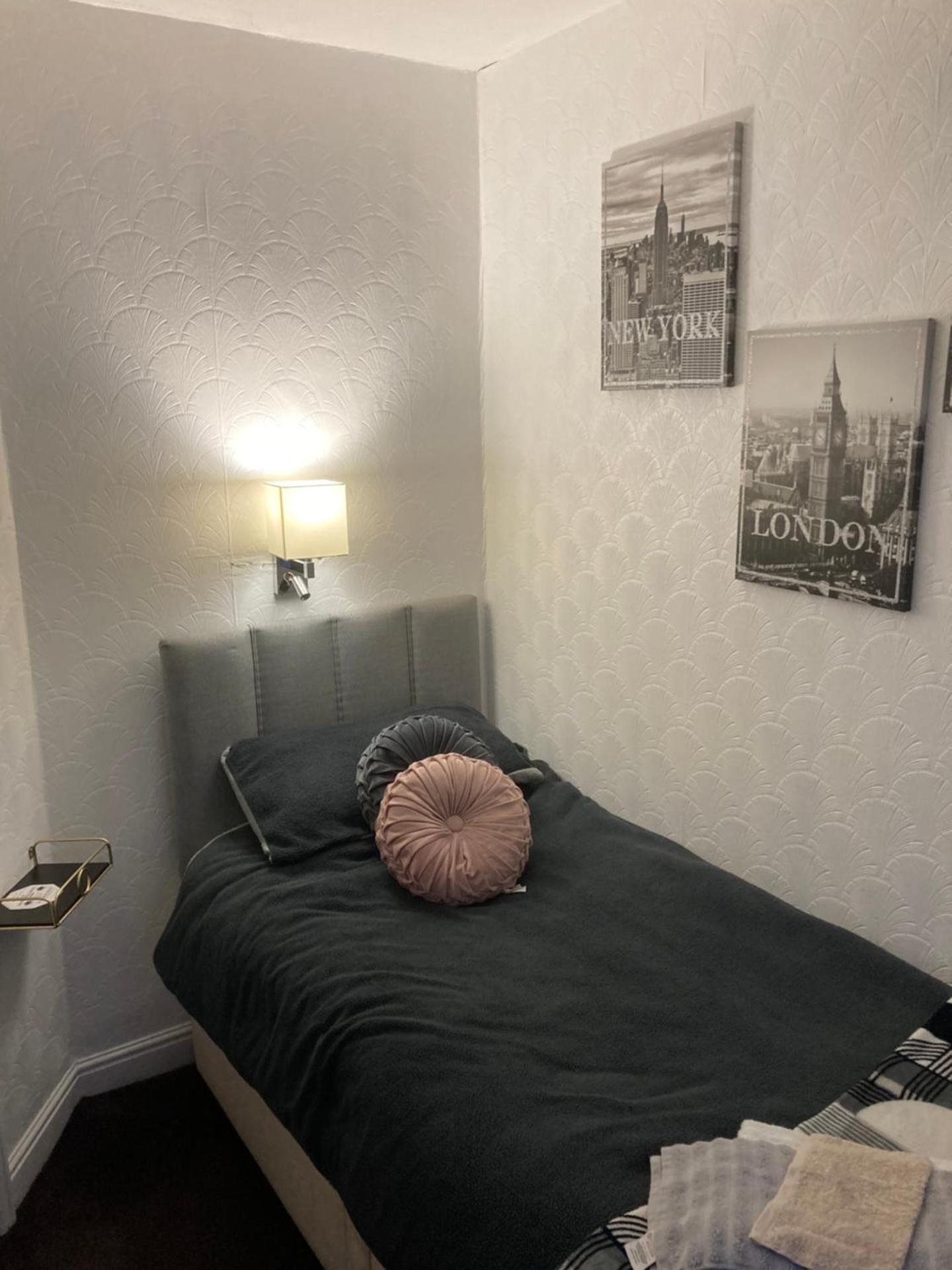 The Southwold Guest House