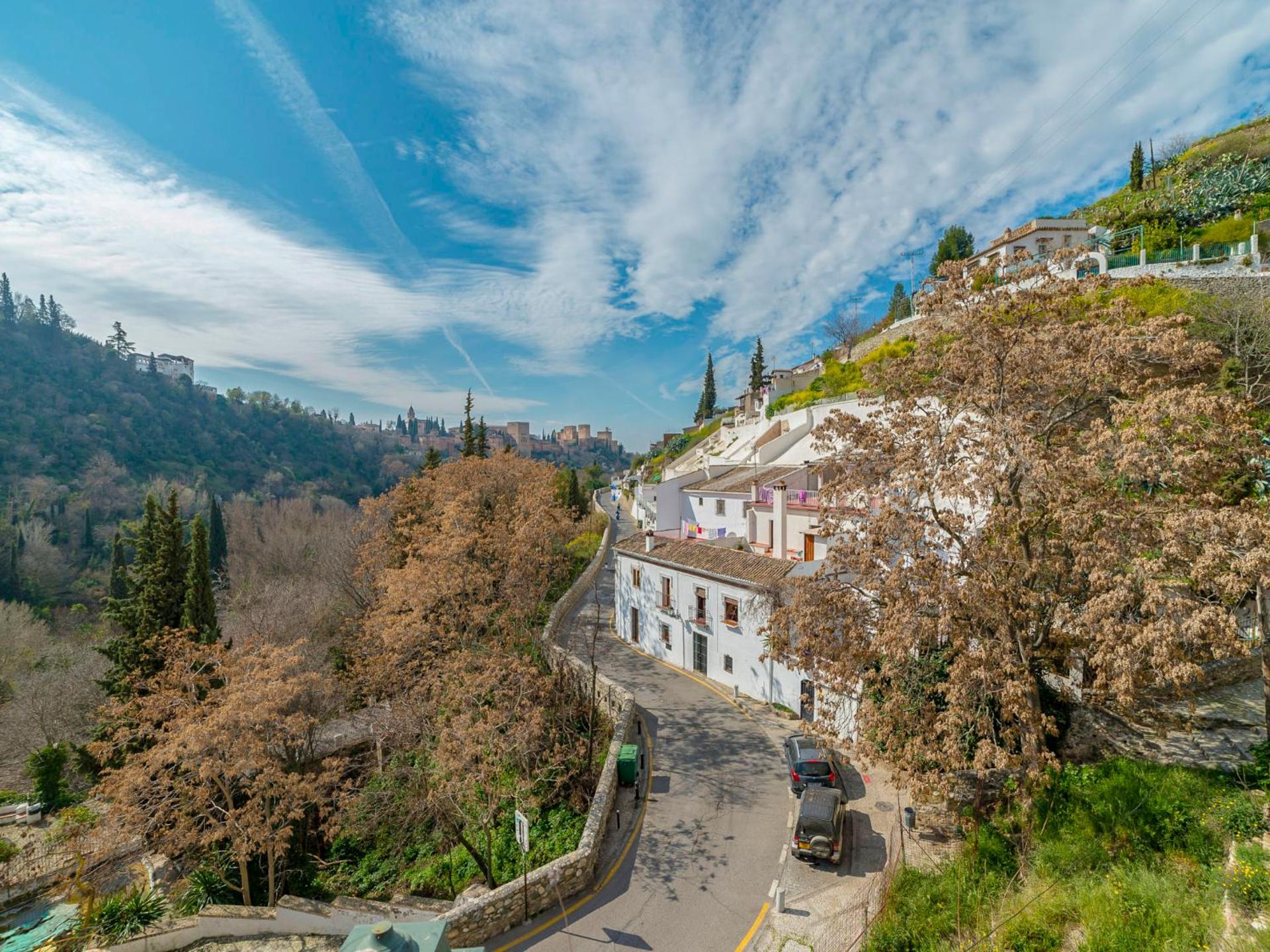 Holiday Home Cueva de Lindaraja by Interhome