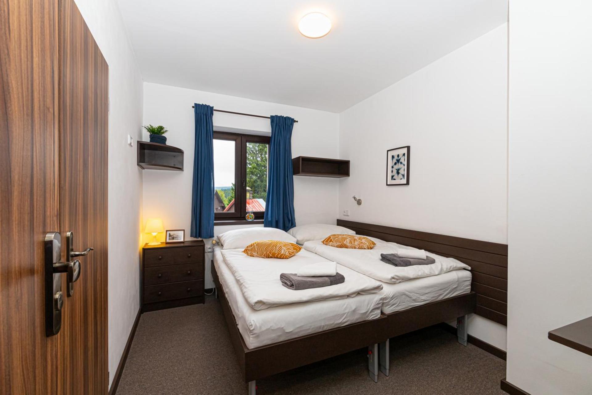 Small Double Room