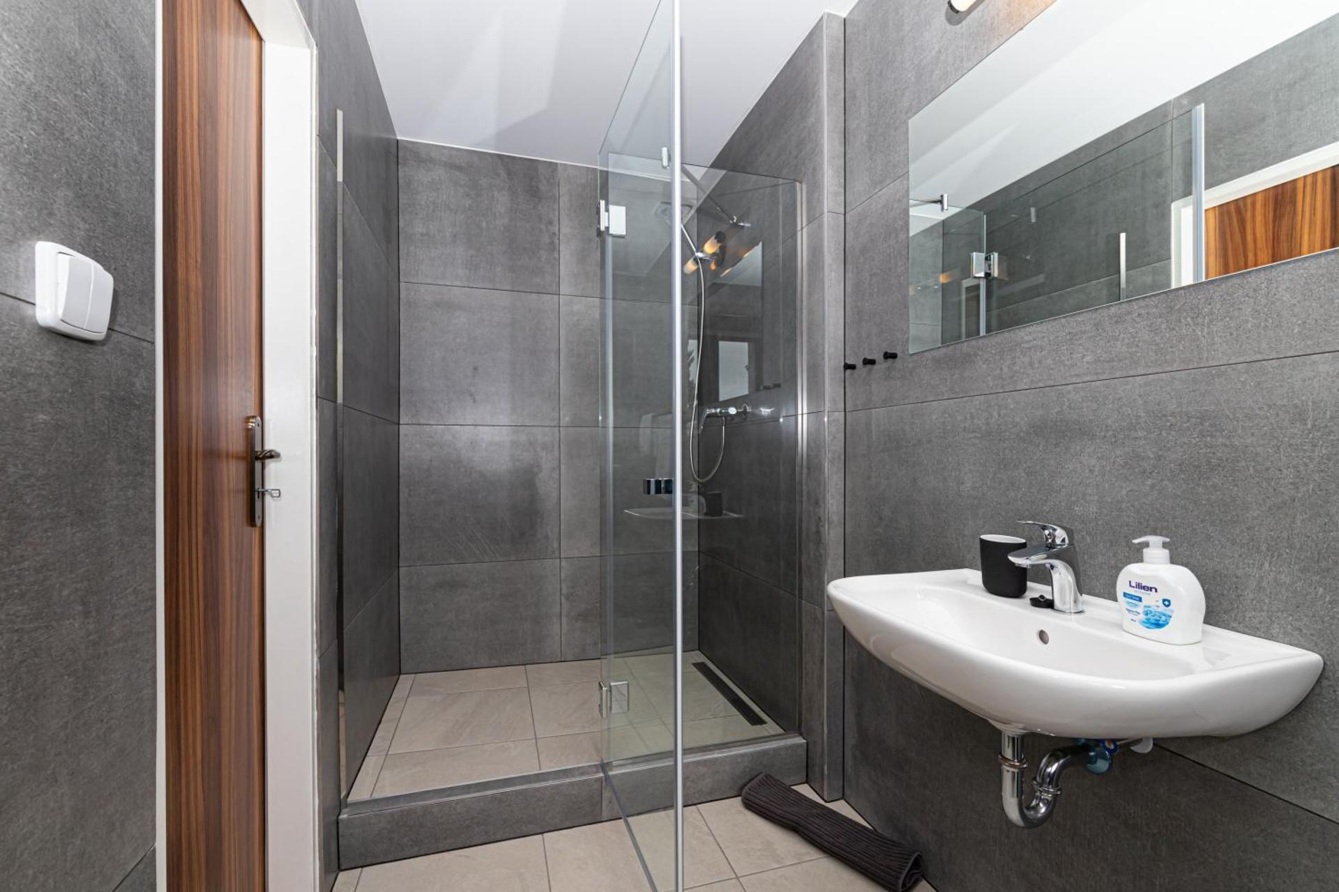 Standard Family Room