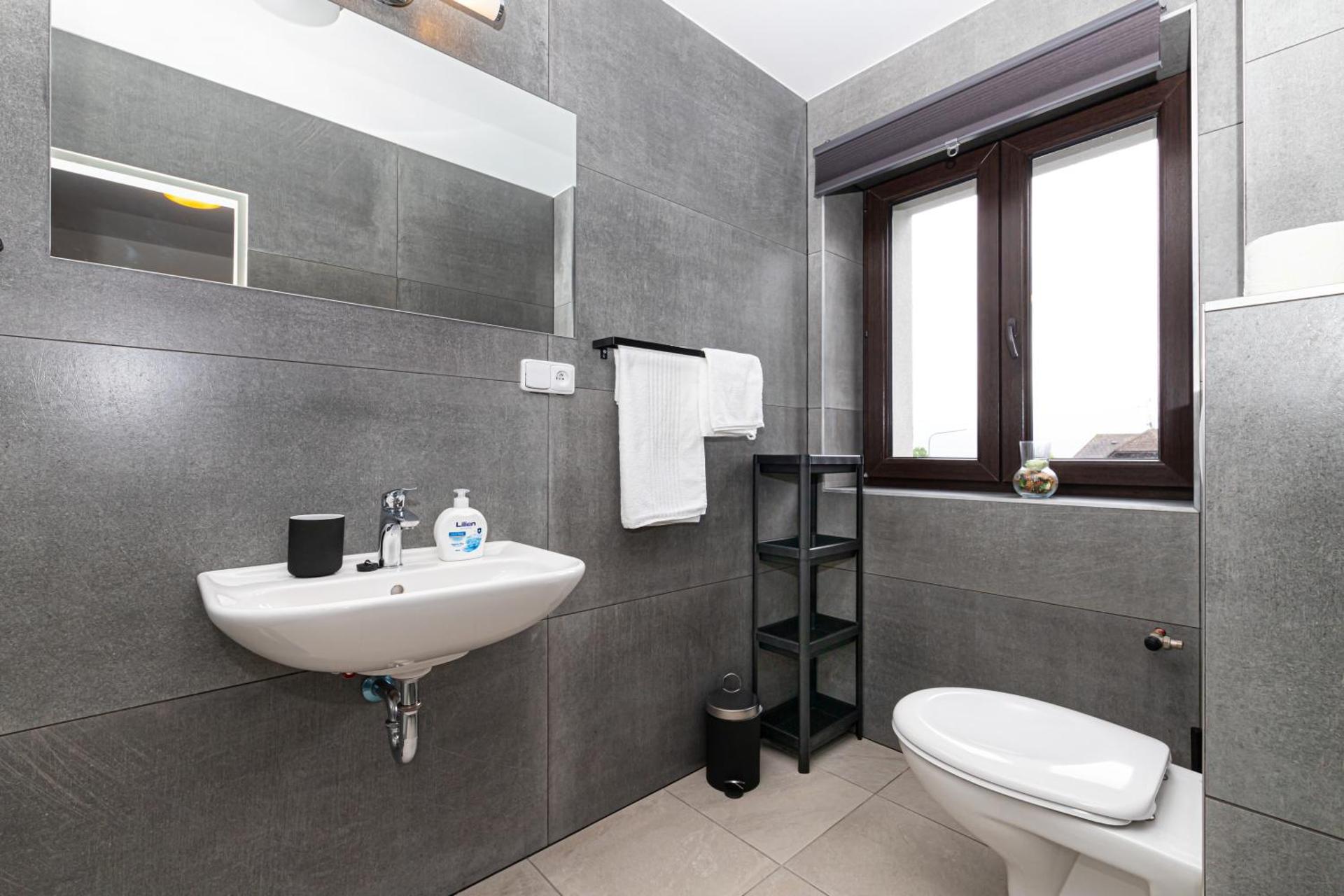 Standard Family Room