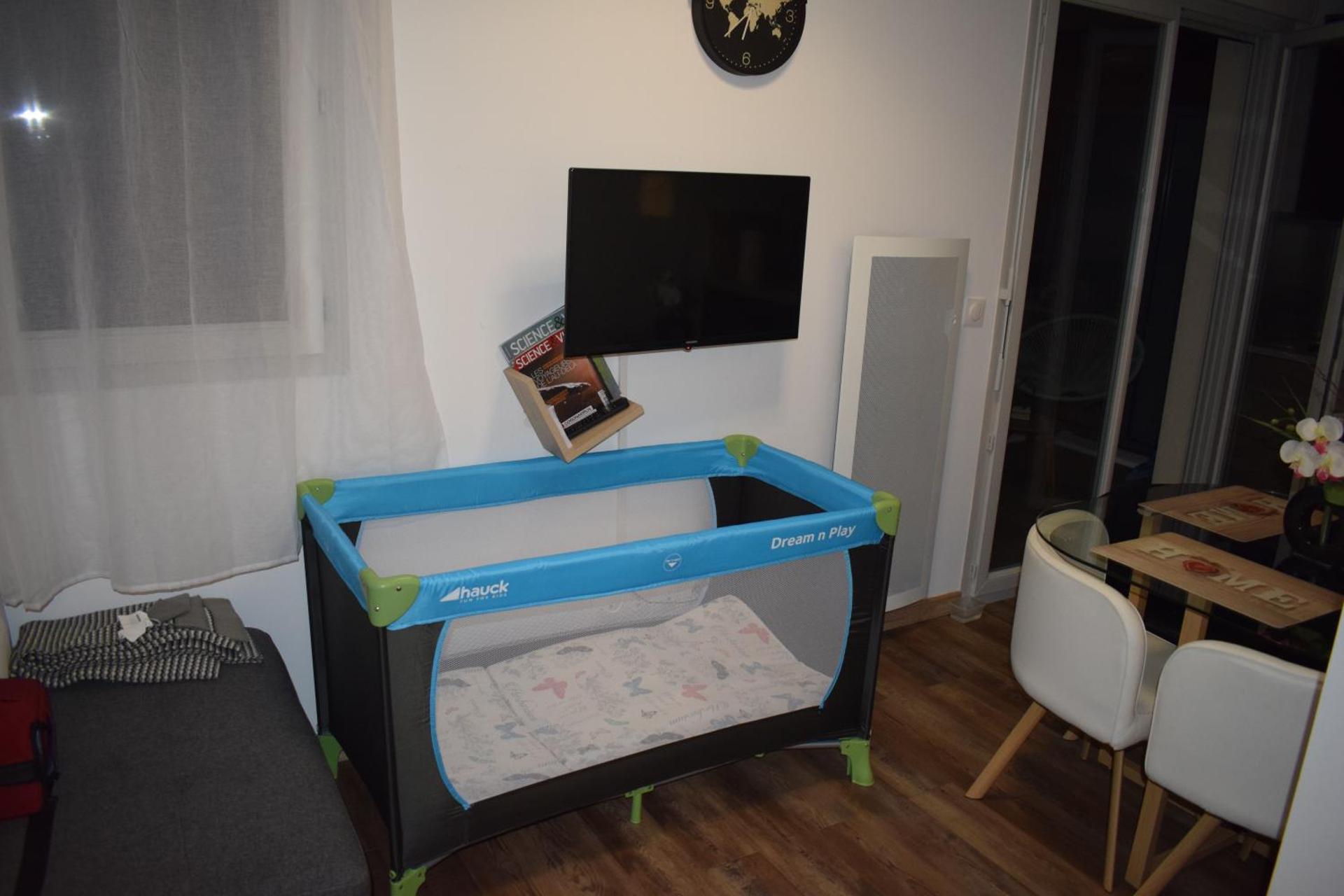 Nice, là côté magique