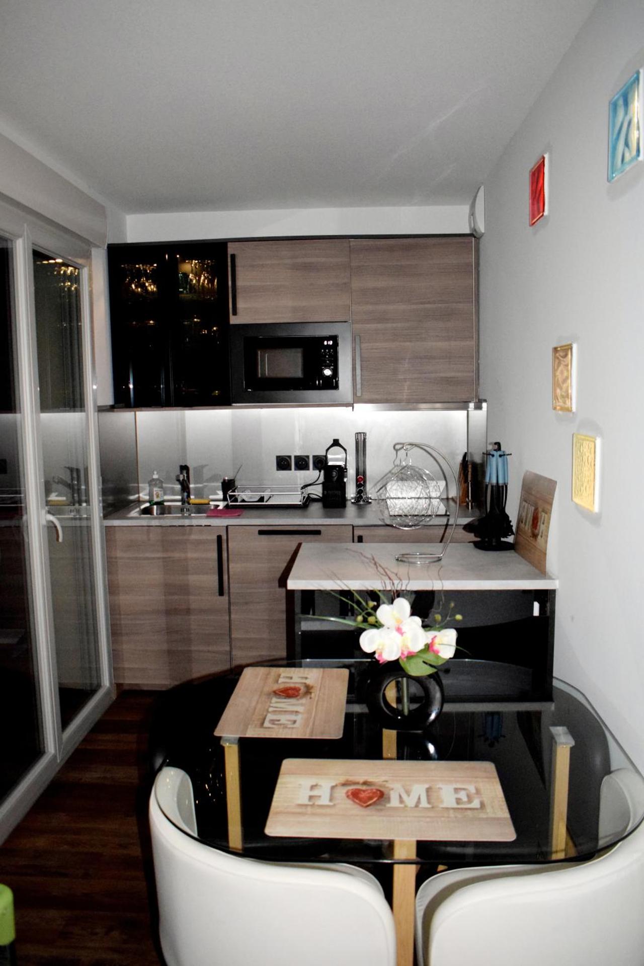 Nice, là côté magique