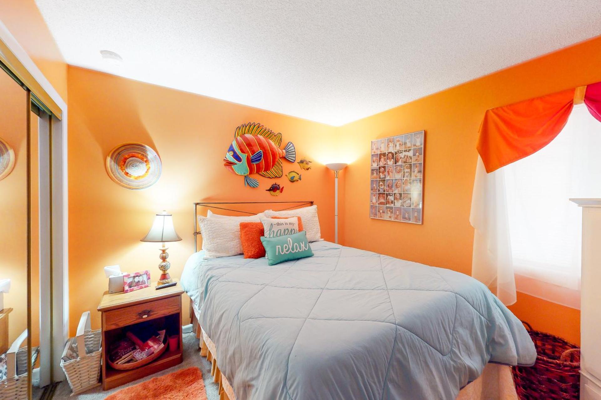 Plantation East #1104