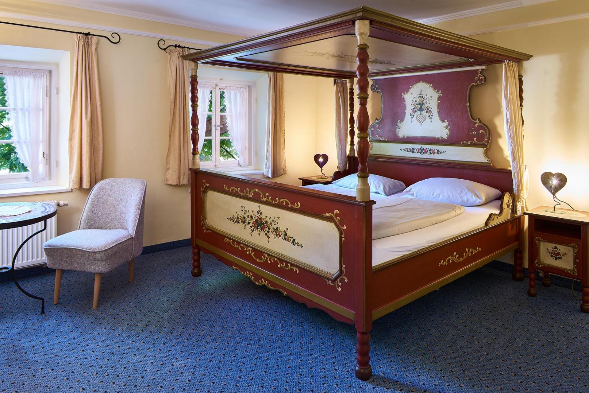 Landhotel Kistlerwirt