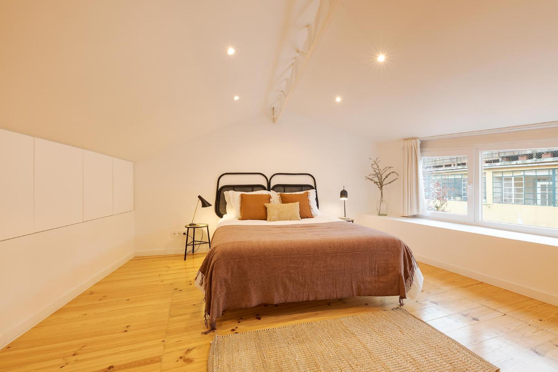 The Yellow House - Duplex