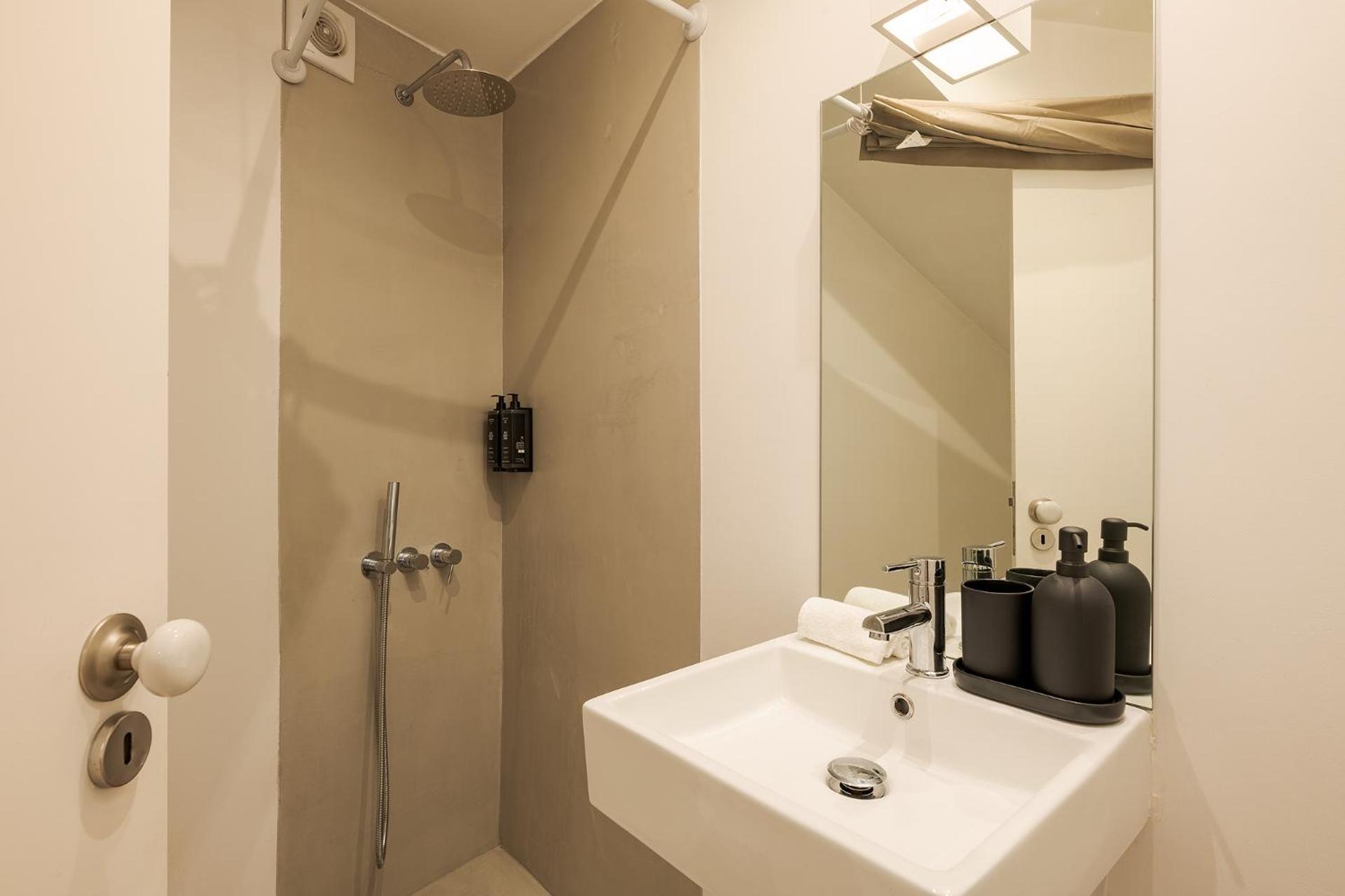 The Yellow House - Duplex