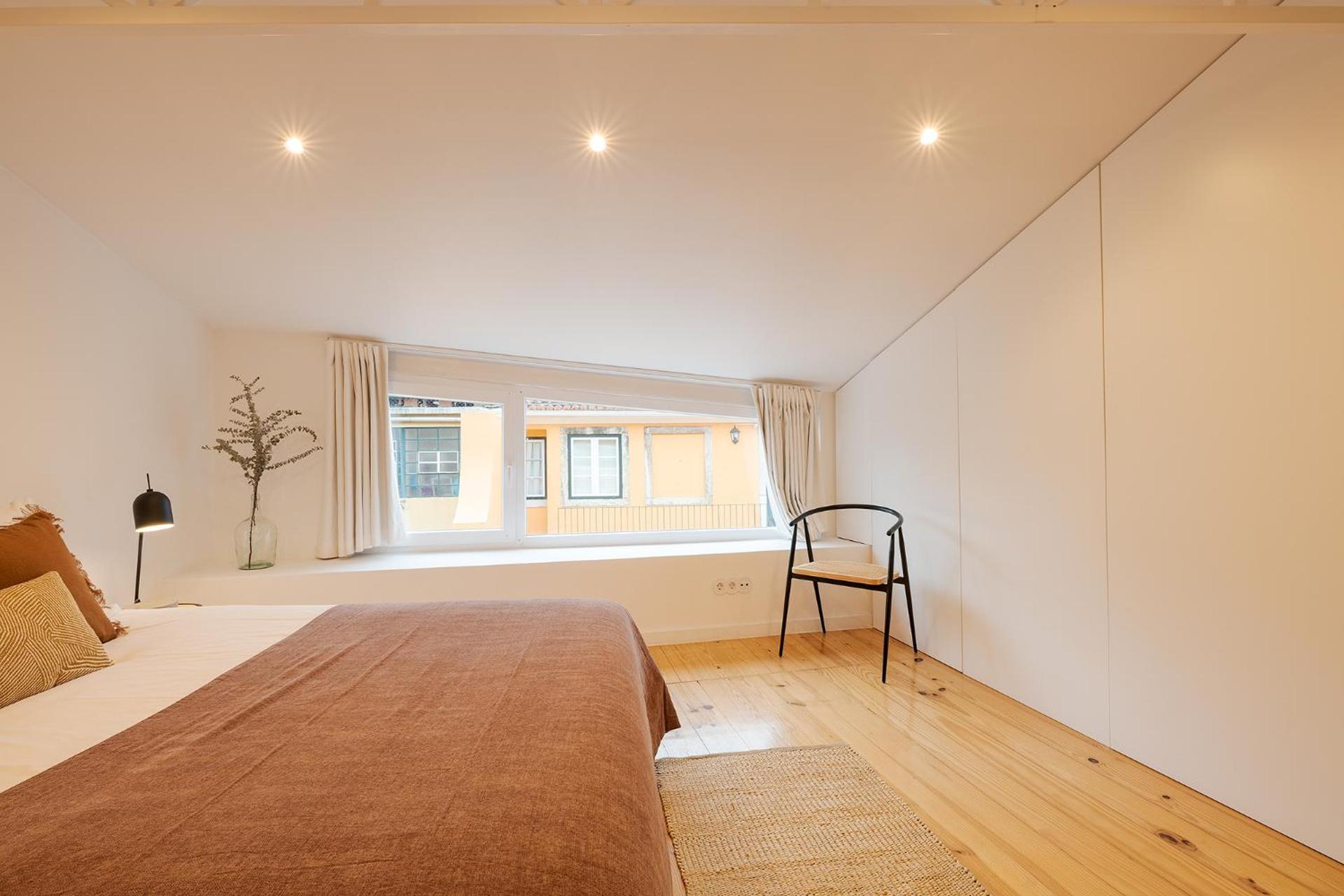 The Yellow House - Duplex