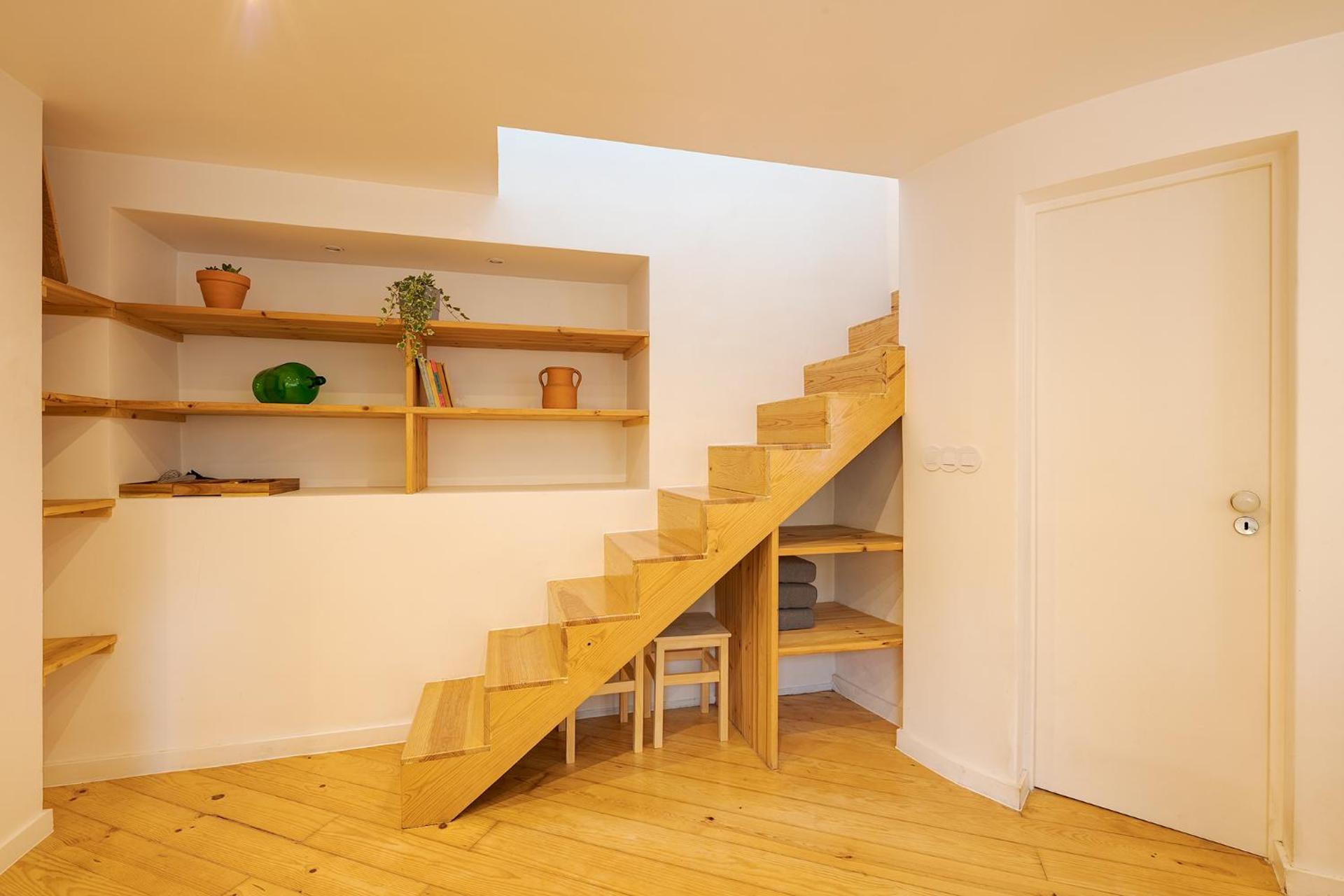 The Yellow House - Duplex