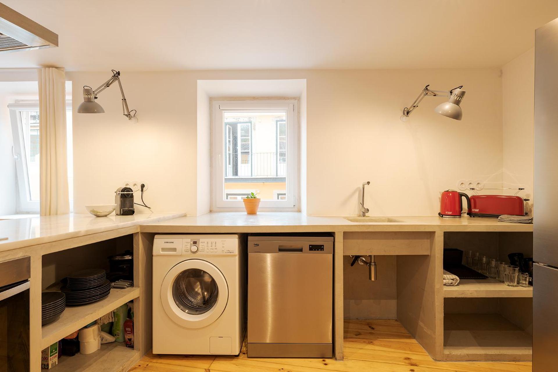 The Yellow House - Duplex