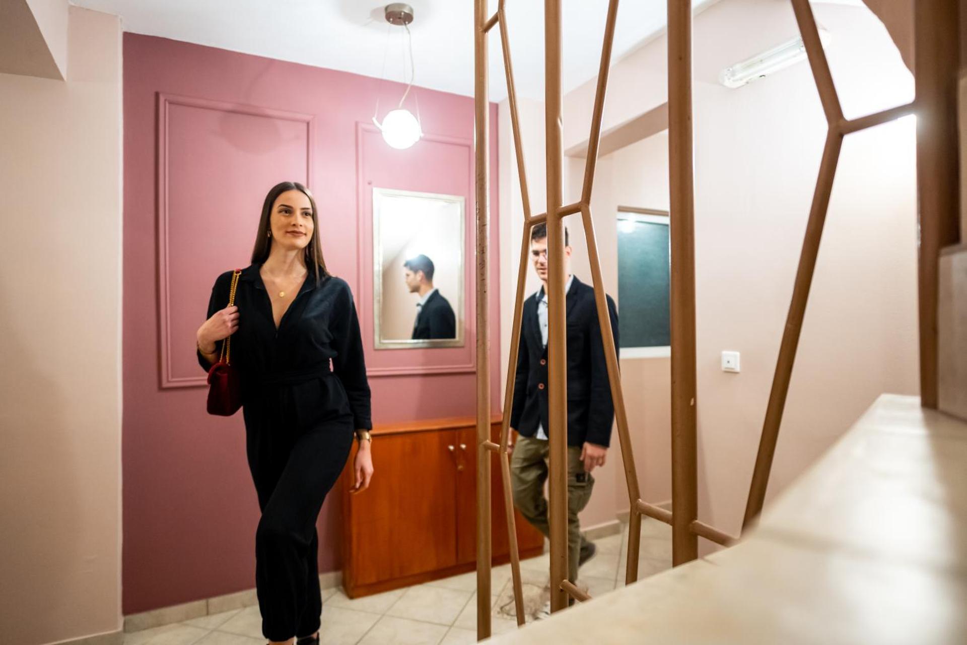 Eagle's Nest City Apartments