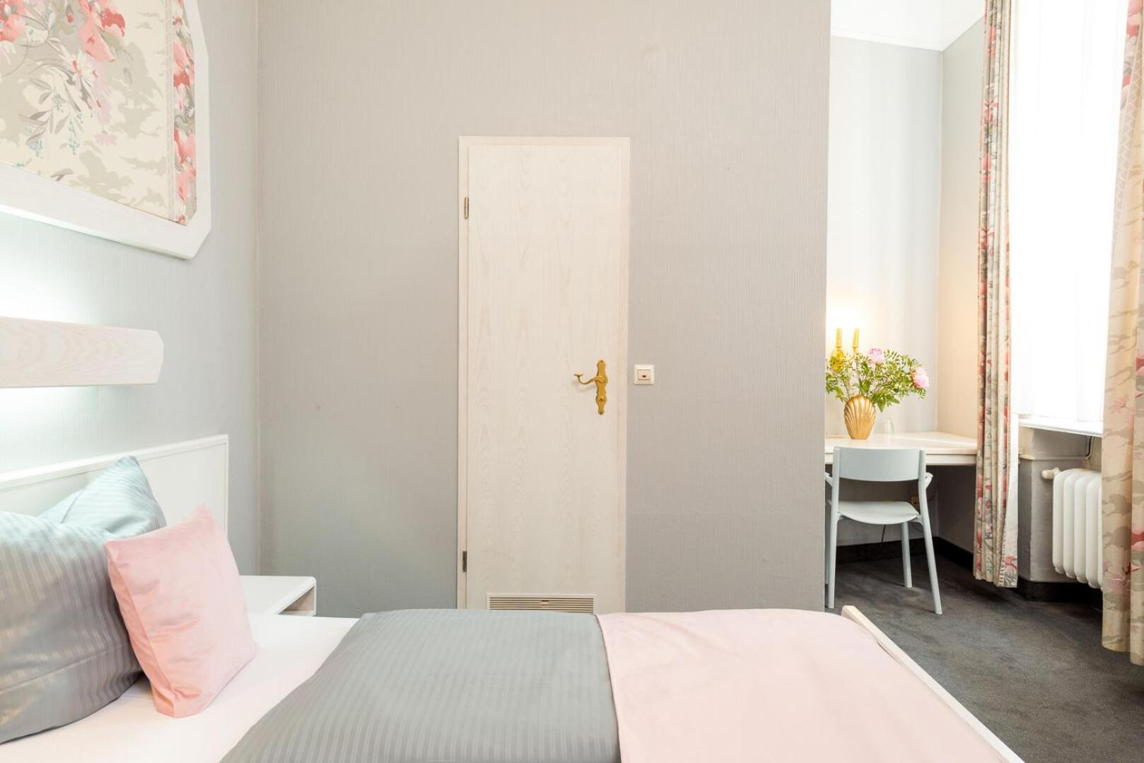 W22 Hotel am Kurfürstendamm