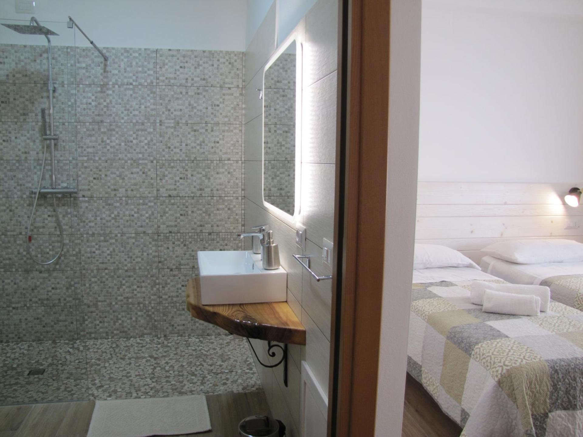 Affittacamere Su Maistu e Linna