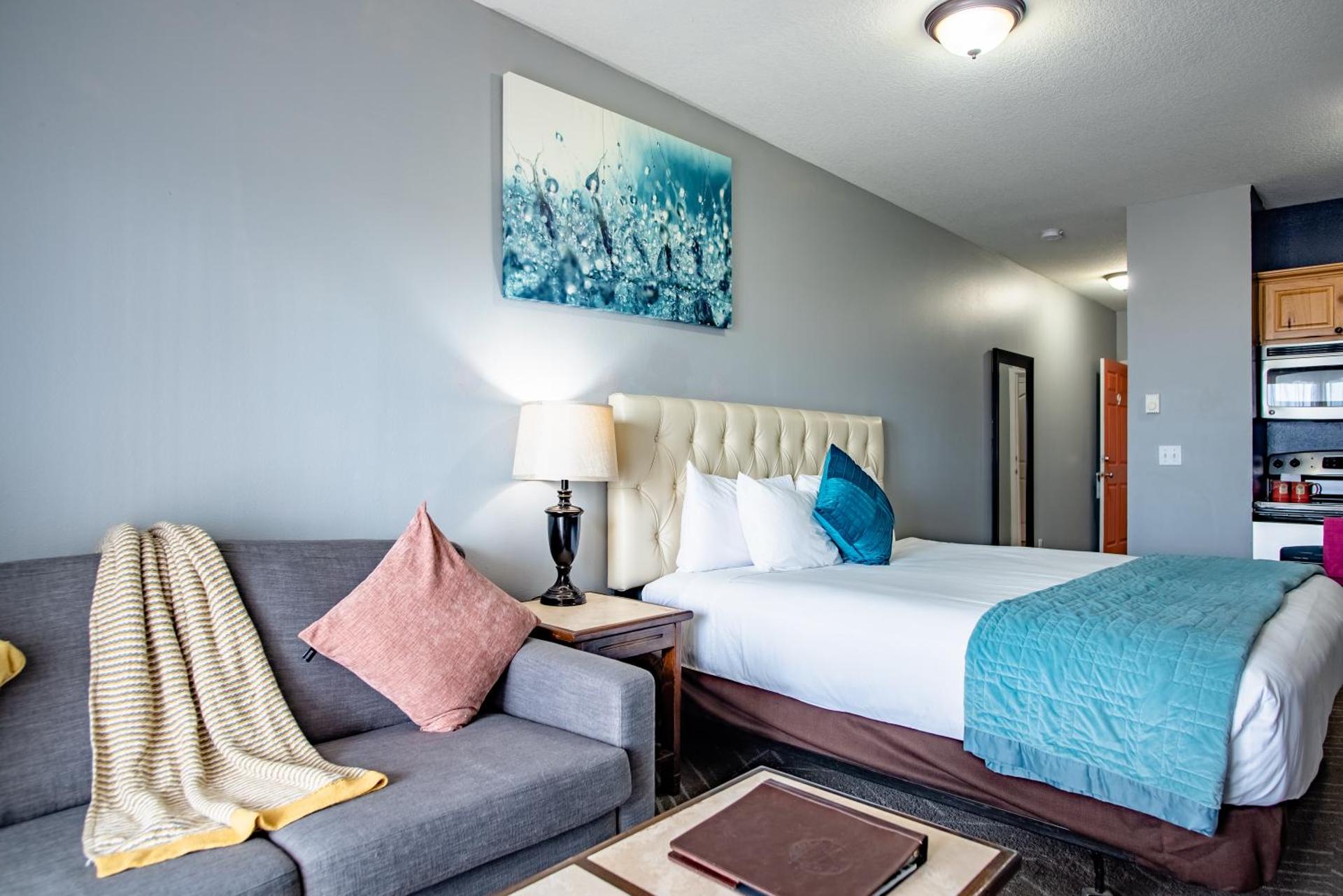 Inn at the Prom Oceanfront