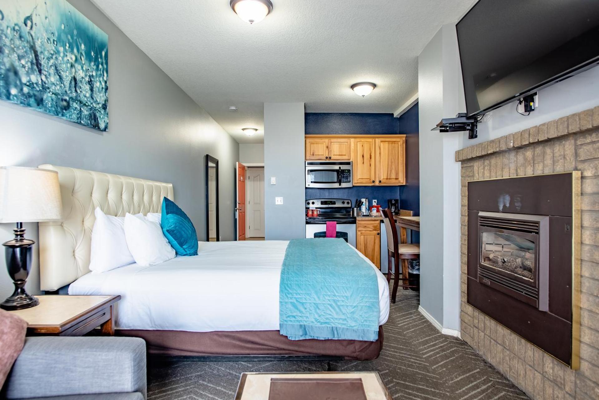 Inn at the Prom Oceanfront