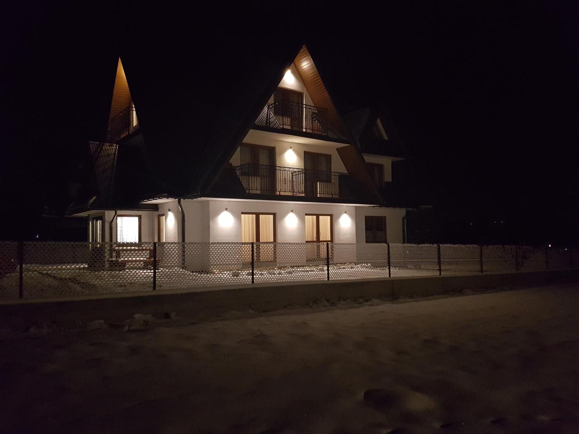 Pokoje Gościnne Kurosik