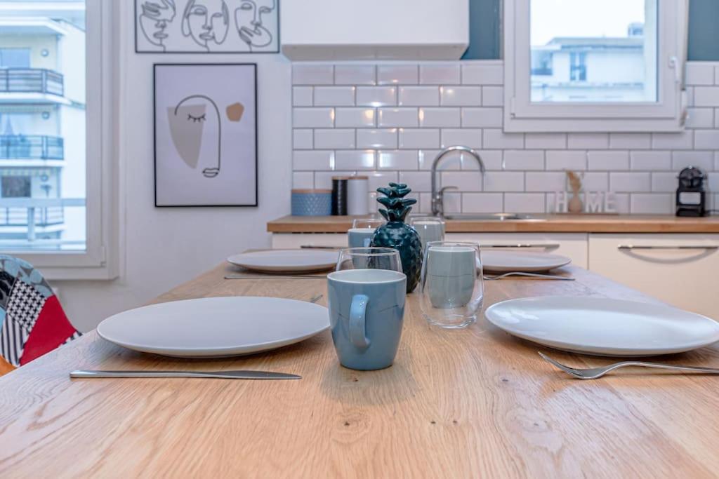 L'impasse d'Or - Thionville, Metz, Luxembourg