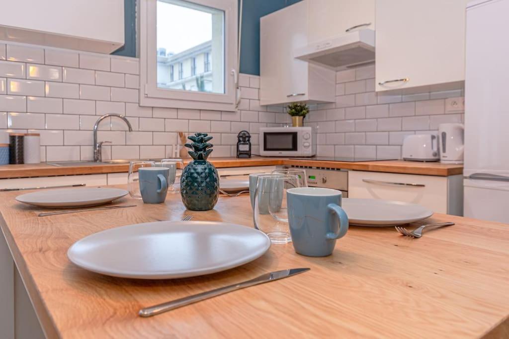 L'impasse d'Or - Thionville, Metz, Luxembourg