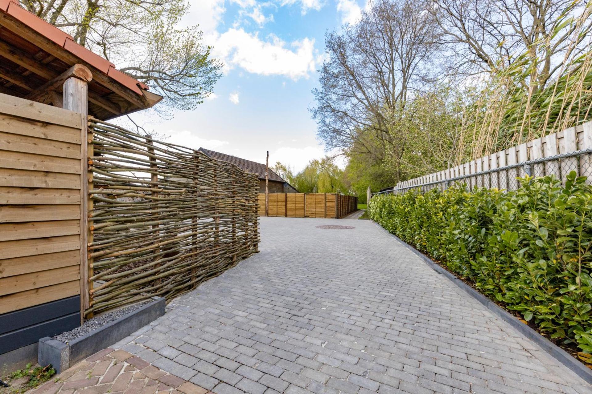 Bed and Breakfast Klein Beek