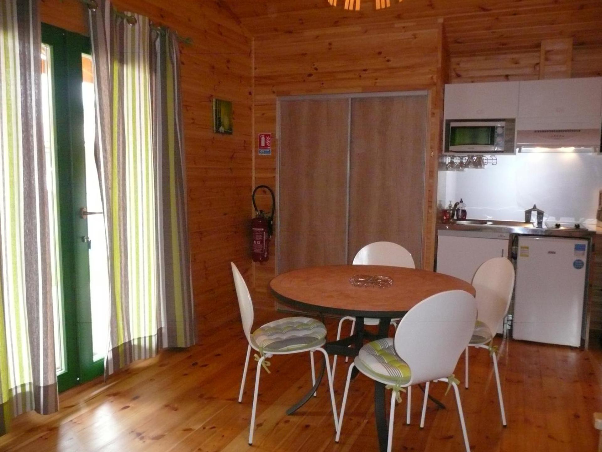 Les gîtes des Palombes