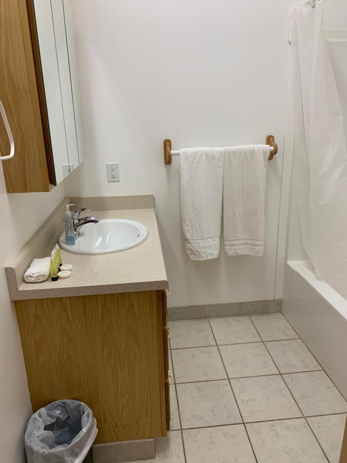 Zion's Most Wanted Hotel