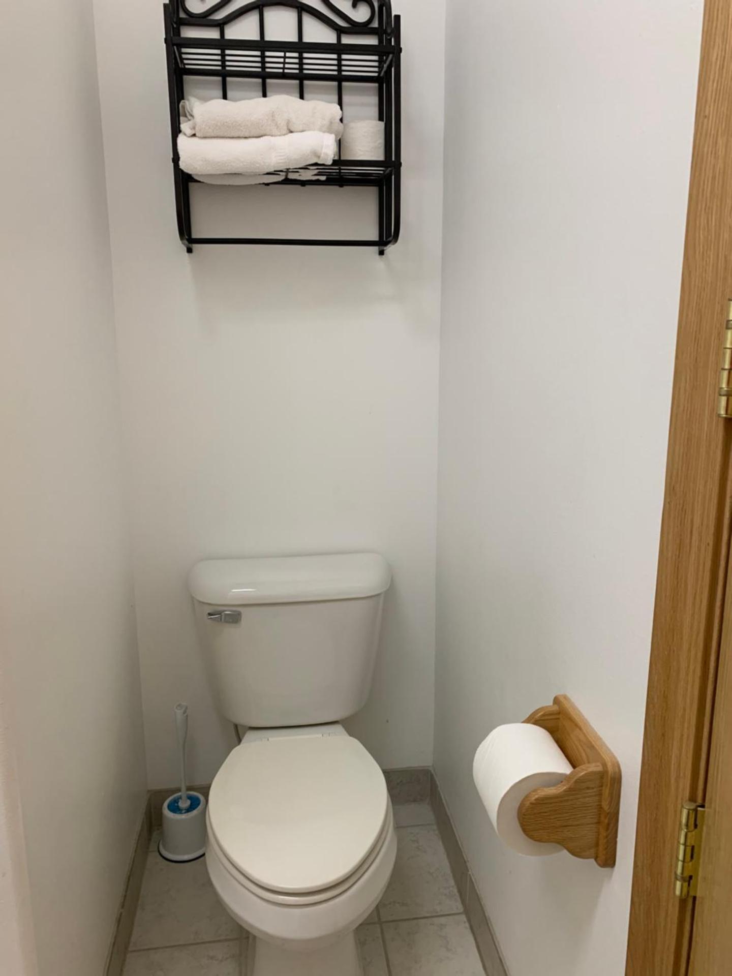 Zion's Most Wanted Hotel