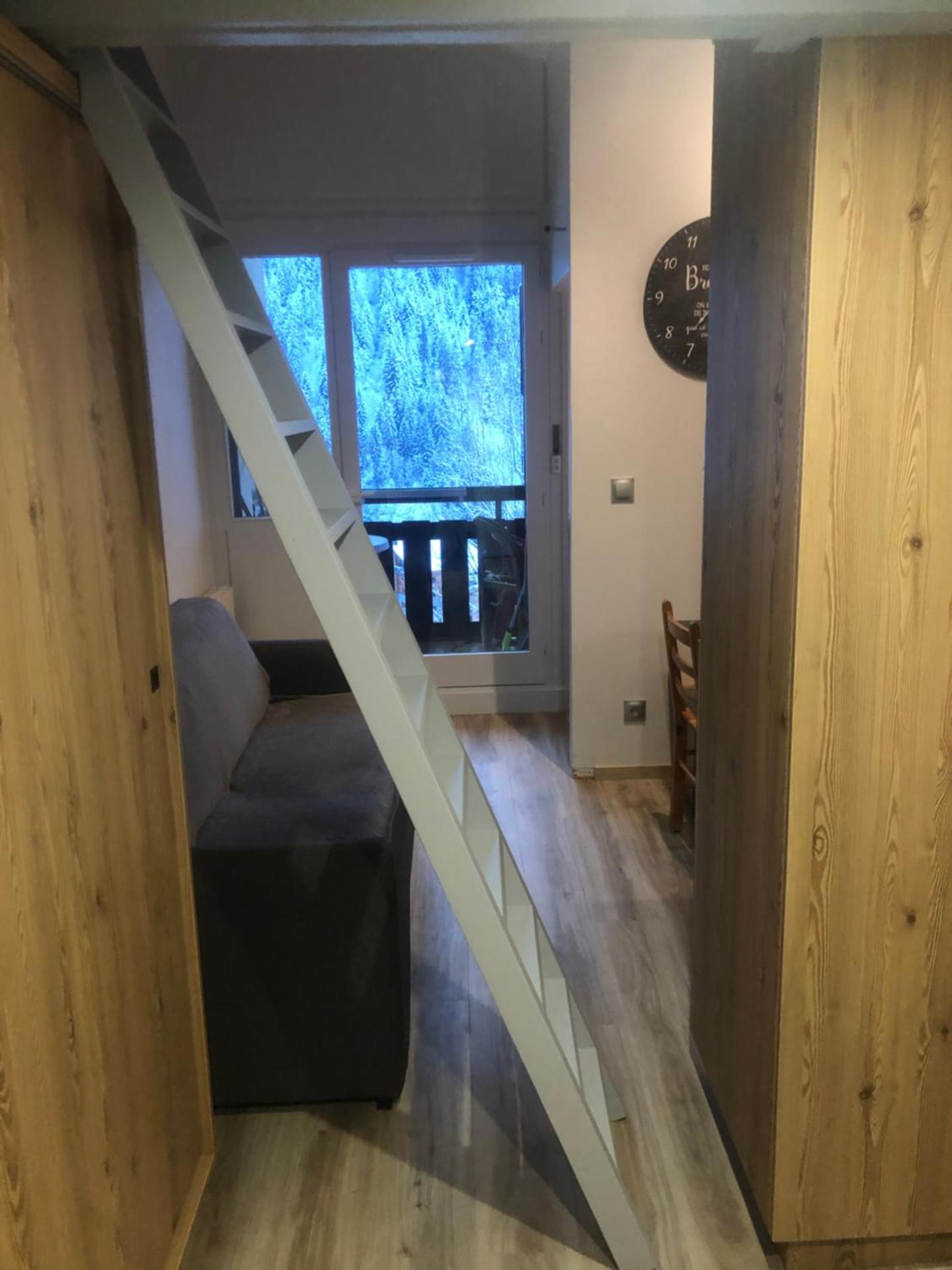 La chaumière des neiges