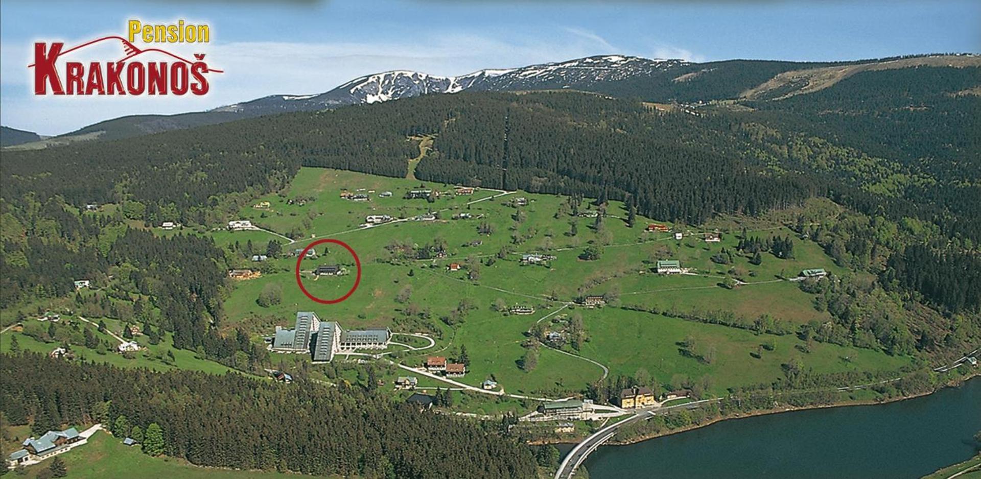 Pension Krakonoš