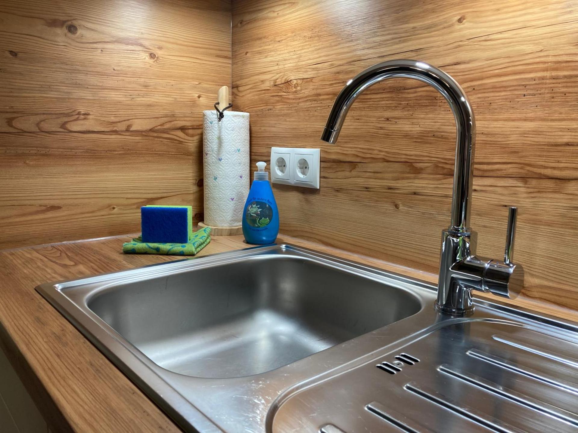 Ferienwohnung Fridolin