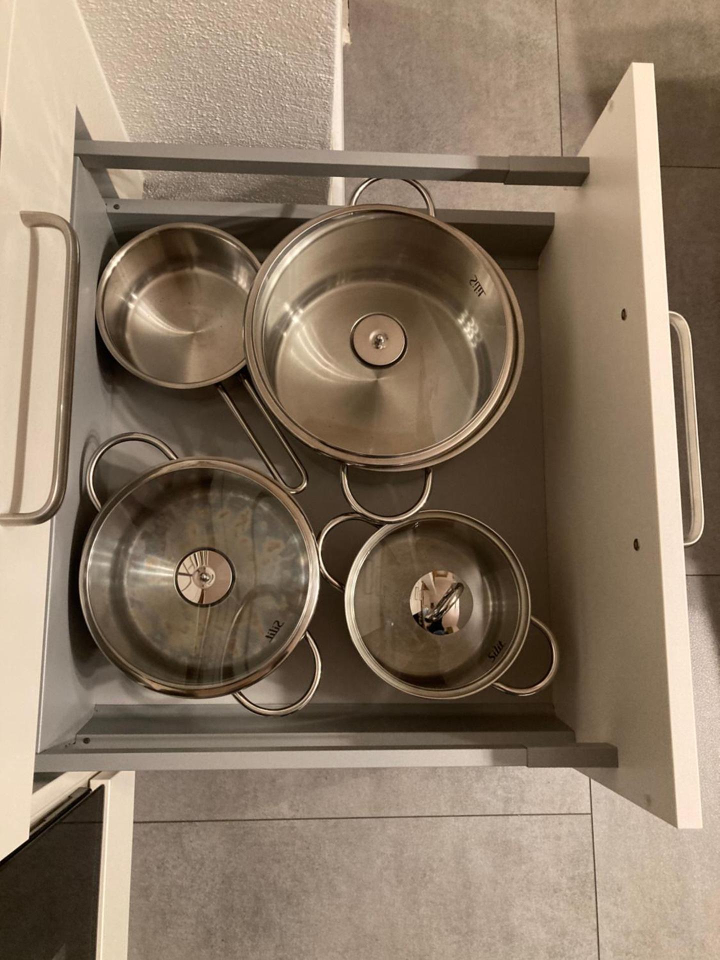 Ferienwohnung Fridolin