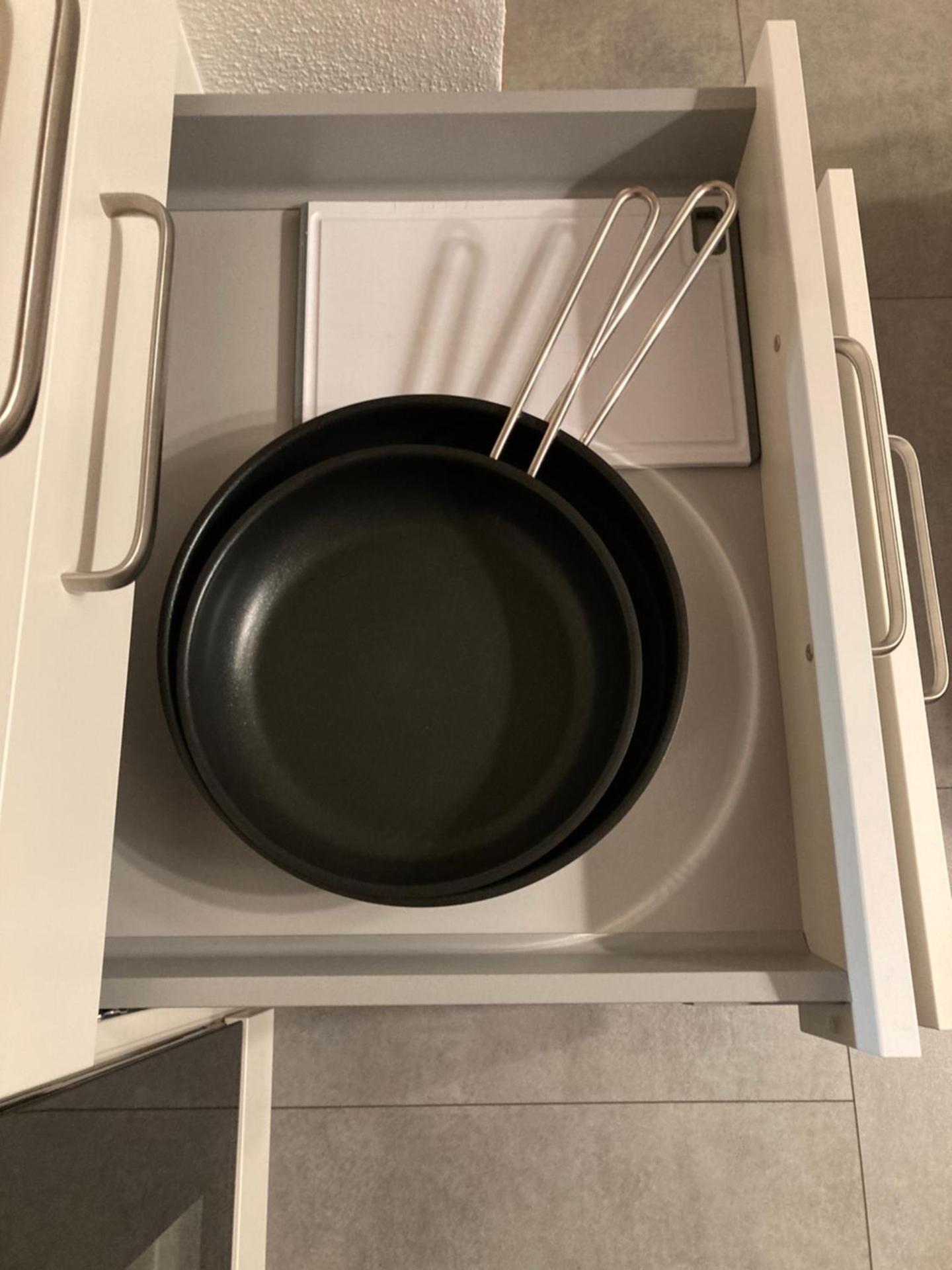 Ferienwohnung Fridolin