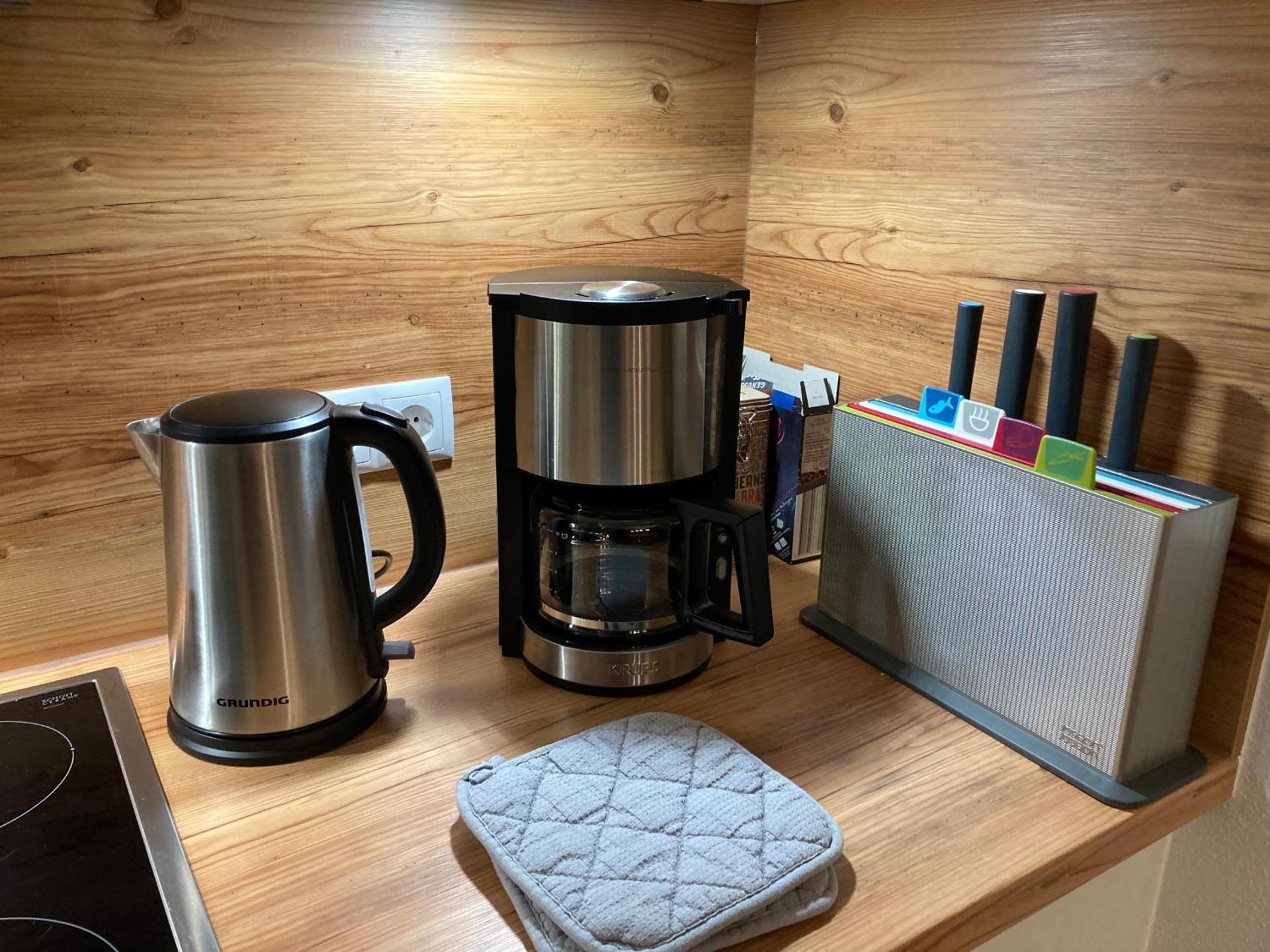 Ferienwohnung Fridolin