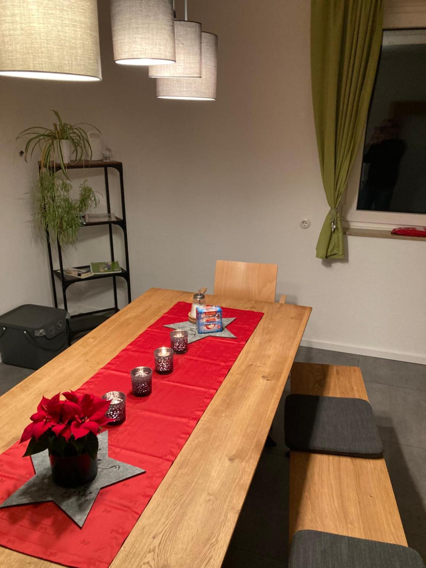 Ferienwohnung Fridolin