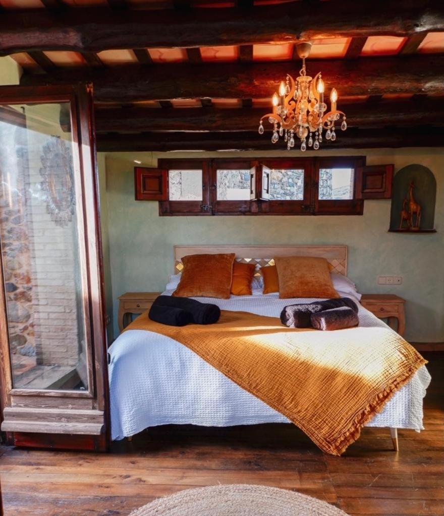 Auténtica casa del SXVII en la Costa Brava