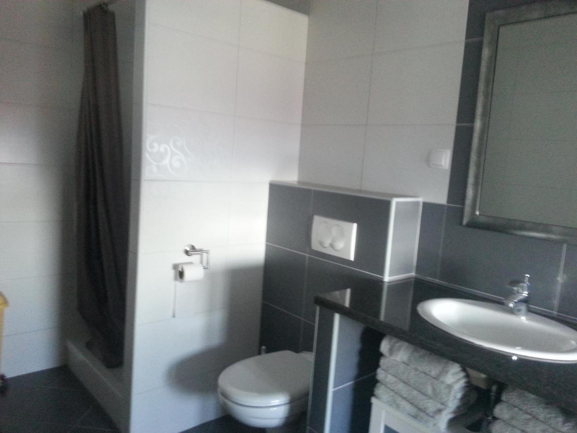 Luxus Apartment mit 3 Schlafzimmern