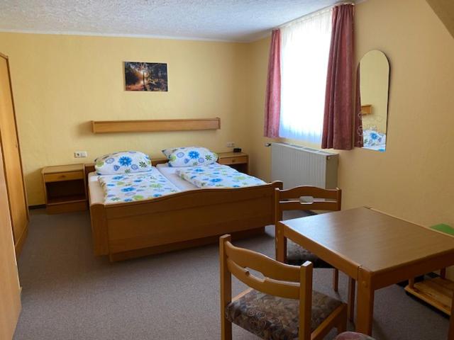 Landpension Heidi Machold