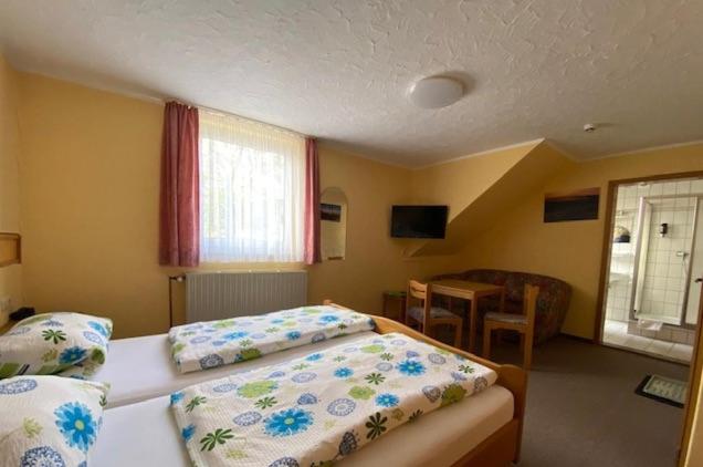 Landpension Heidi Machold