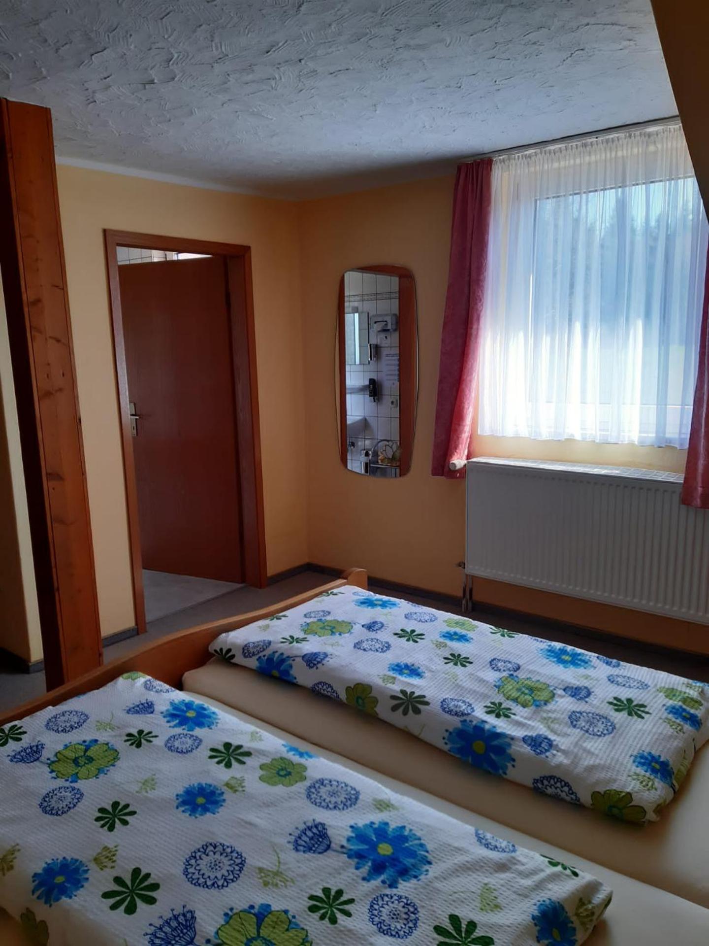 Landpension Heidi Machold