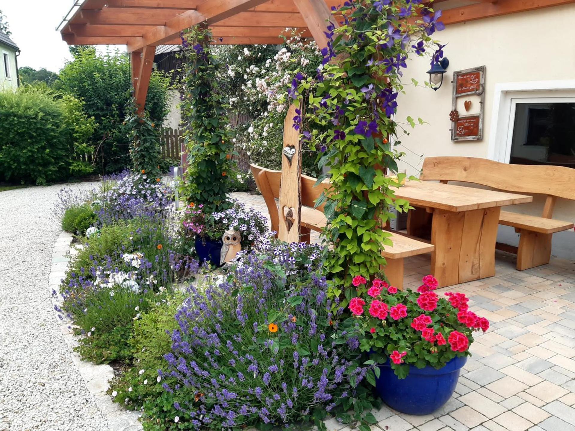 Landpension Heidi Machold